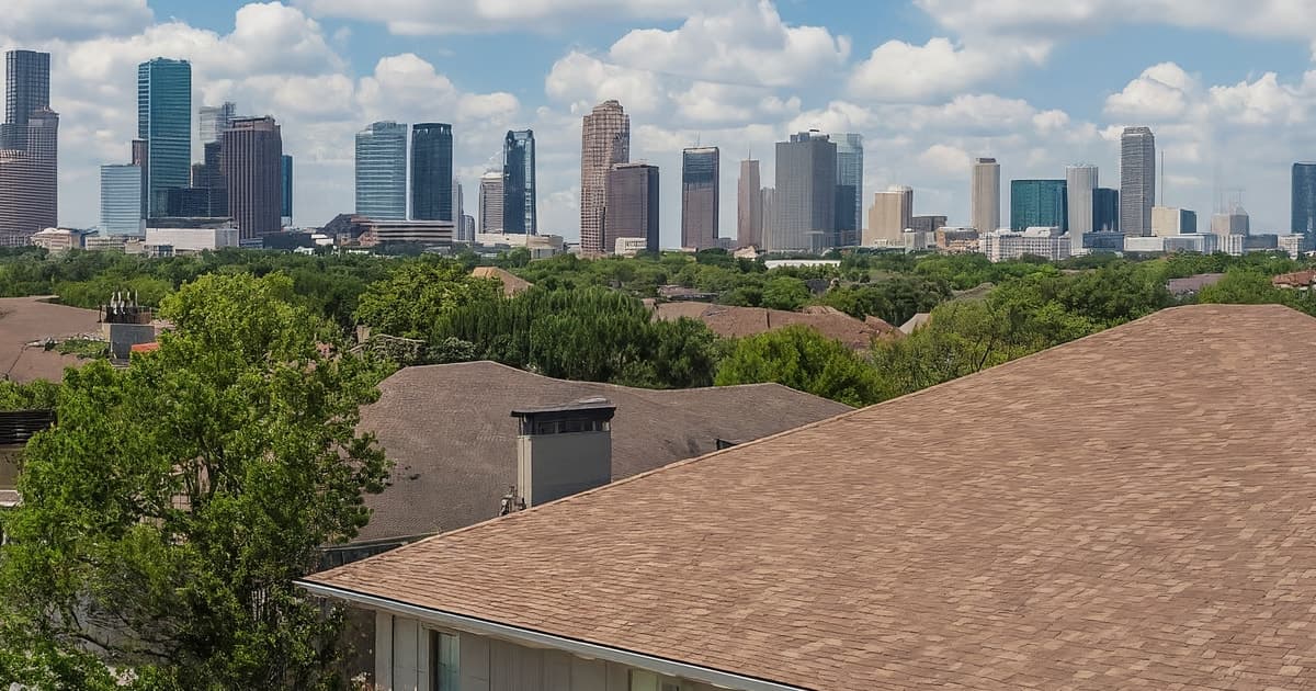 Flat roofing services