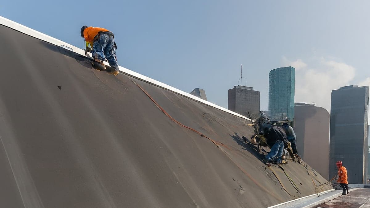 Pearland New Construction Roofing: Choosing the Right System