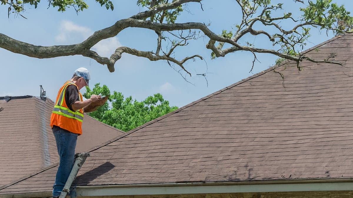 Spring Roof Maintenance Checklist for Houston Homeowners
