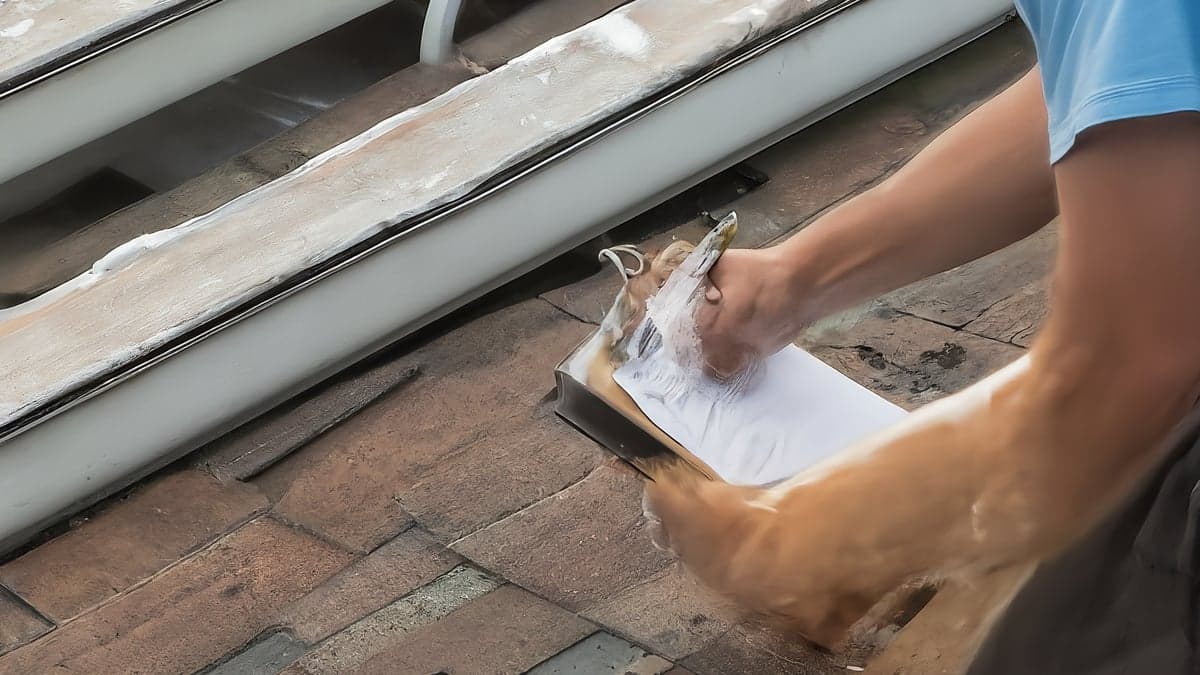 How to Inspect Your Roof After a Houston Storm