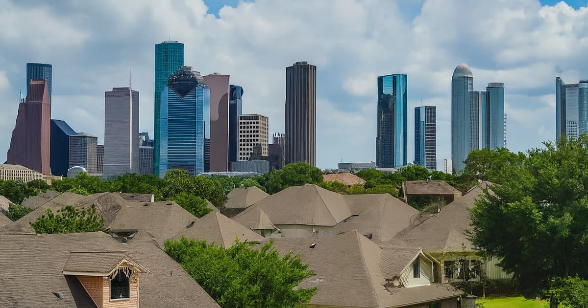 Xore Roofing - Professional roofing services in Houston
