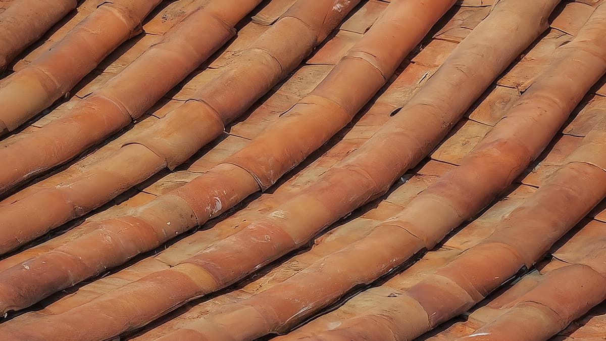Tile Roofing