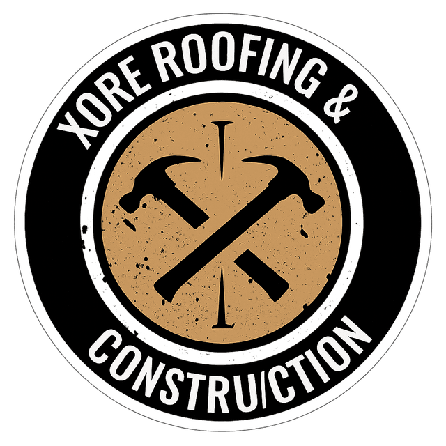 Xore Roofing & Construction